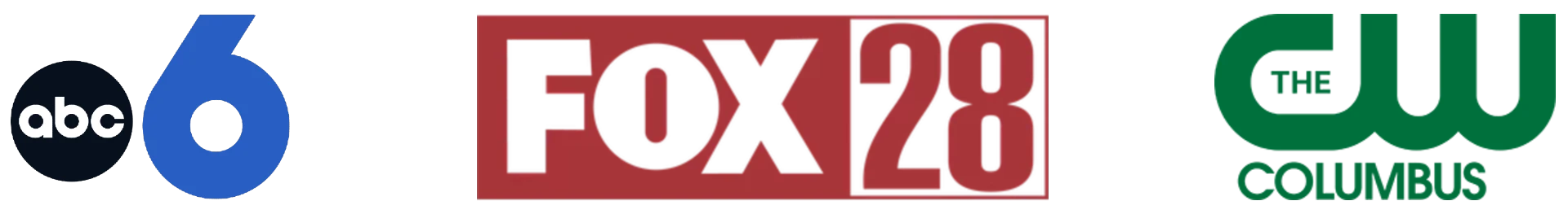 Columbus, OH local news stations that feature Dr. Evan Pivetz at New Smile Columbus Dental Implant Studio